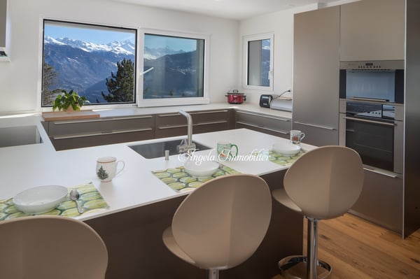 Chalet Petite Chene 7