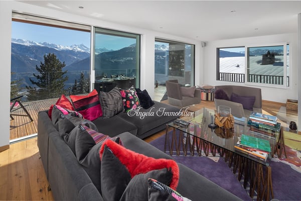 Chalet Petite Chene 3