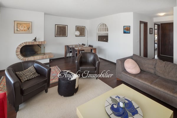 Luxurious 1.5-Room Apartment on the sought after Ballesteros Golf 5