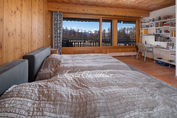 Luxurious 1.5-Room Apartment on the sought after Ballesteros Golf 7