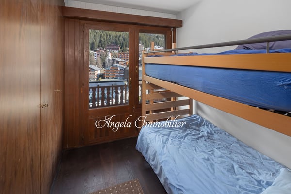 Luxurious 1.5-Room Apartment on the sought after Ballesteros Golf 12