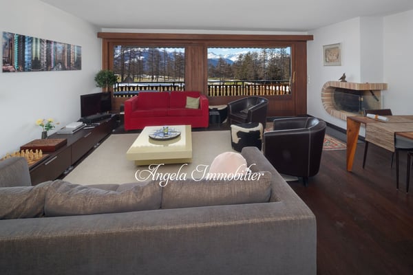 Luxurious 1.5-Room Apartment on the sought after Ballesteros Golf 2