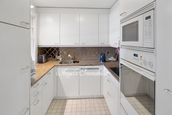 Luxurious 1.5-Room Apartment on the sought after Ballesteros Golf 6