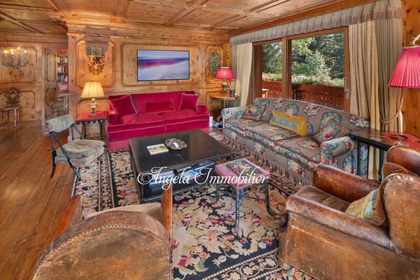 Joy, 1.5-Room in Crans-Montana Near the Golf 13