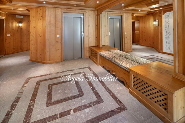 Joy, 1.5-Room in Crans-Montana Near the Golf 14