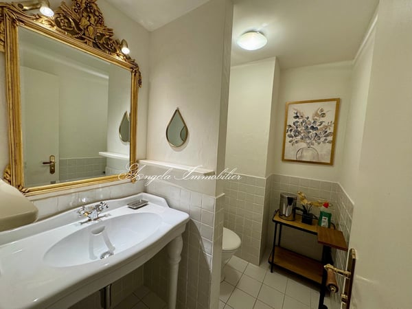 Spacious 1-room apartment with stunning Alpine views in Crans-Montana 7