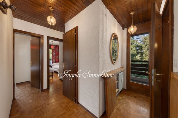 Rive du Golf a charming 2 bedroom sunny apartment only a 10 minute walk from the center 7