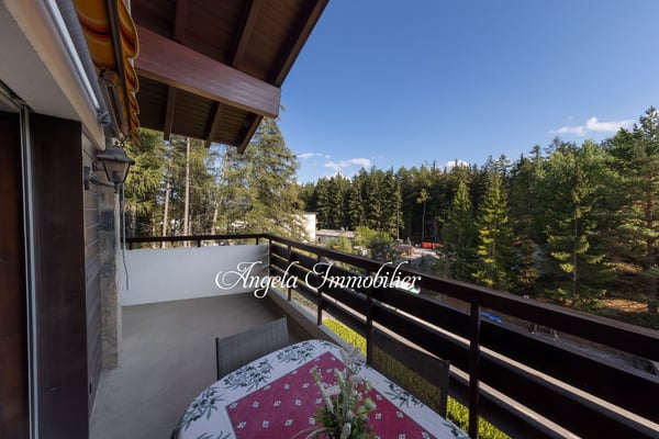 Rive du Golf a charming 2 bedroom sunny apartment only a 10 minute walk from the center 13