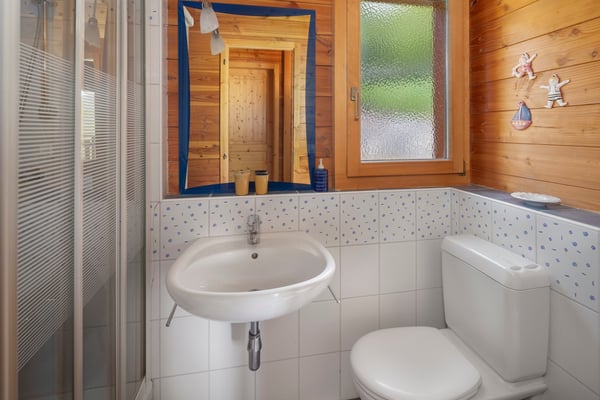 Charming 3 bedroom Chalet in les Briesses 14