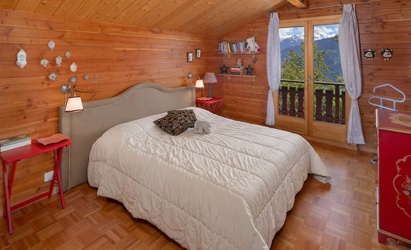 Charming 3 bedroom Chalet in les Briesses 9