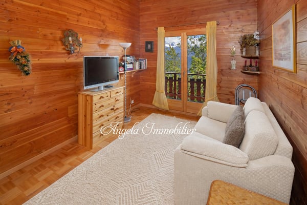 Charming 3 bedroom Chalet in les Briesses 11