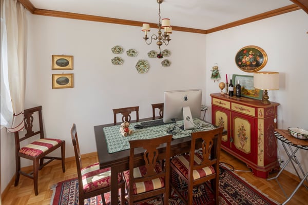 Charming 3 bedroom Chalet in les Briesses 20