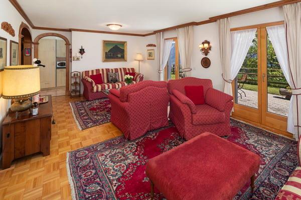 Charming 3 bedroom Chalet in les Briesses 3
