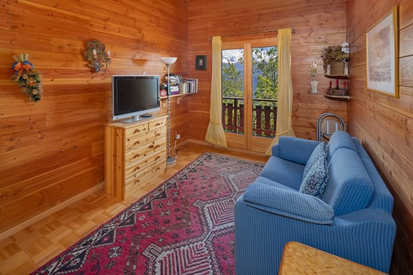 Charming 3 bedroom Chalet in les Briesses 13