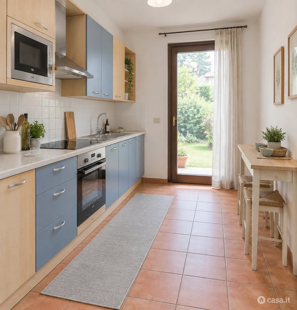 Charming 3 bedroom Chalet in les Briesses 6