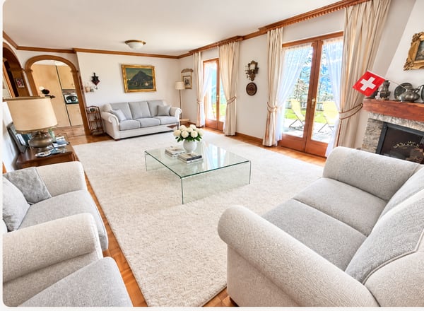 Charming 3 bedroom Chalet in les Briesses 3