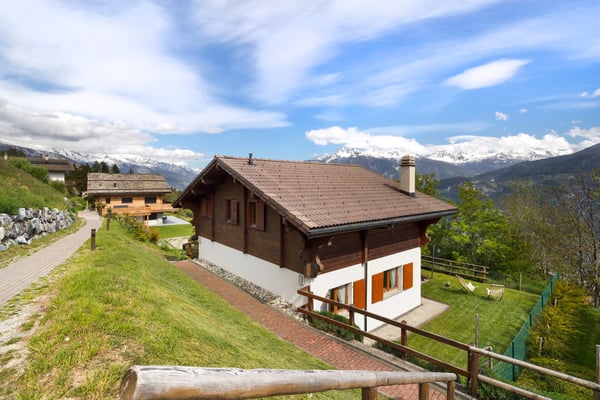 Charming 3 bedroom Chalet in les Briesses 19