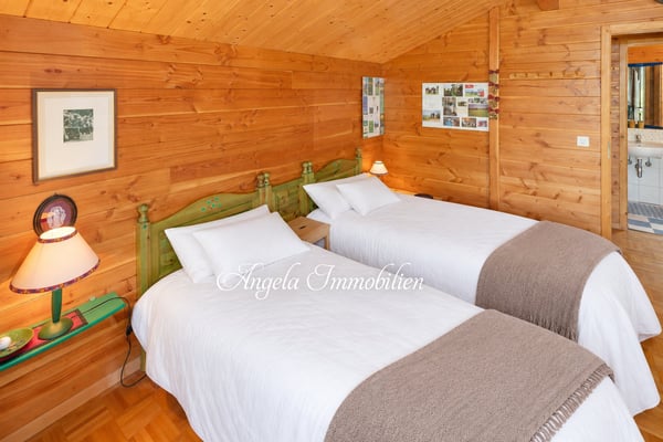 Charming 3 bedroom Chalet in les Briesses 10