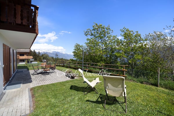 Charming 3 bedroom Chalet in les Briesses 4