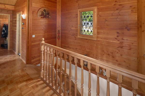 Charming 3 bedroom Chalet in les Briesses 22