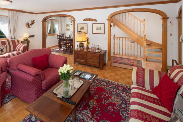 Charming 3 bedroom Chalet in les Briesses 6