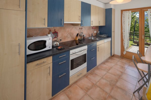 Charming 3 bedroom Chalet in les Briesses 7