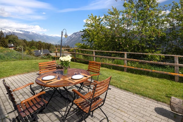 Charming 3 bedroom Chalet in les Briesses 8
