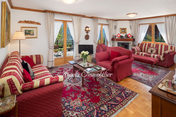 Charming 3 bedroom Chalet in les Briesses 2