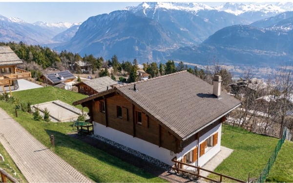 Charming 3 bedroom Chalet in les Briesses 16