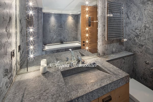 Stunning 5.5-Room Attic Apartment 4