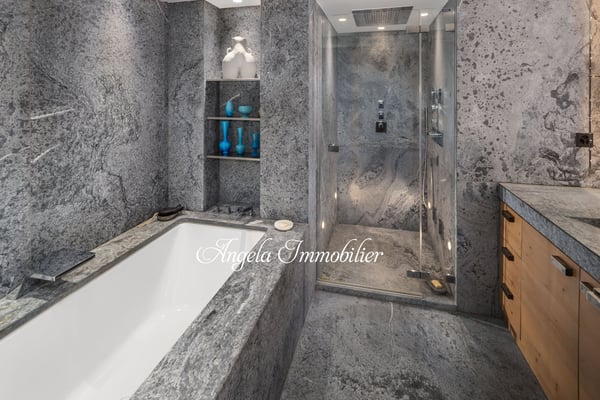Stunning 5.5-Room Attic Apartment 17