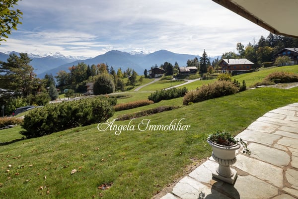 Chalet Hirondelles - Blûche 25