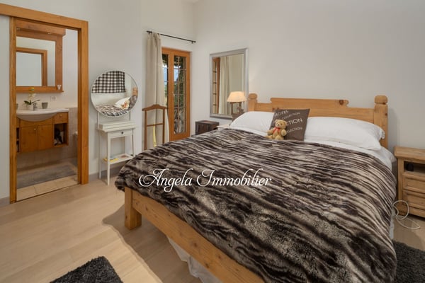 Chalet Hirondelles - Blûche 18