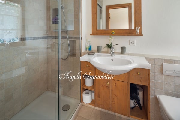Chalet Hirondelles - Blûche 22