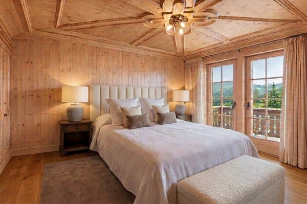 Center Crans :Stunning 7.5-Room Apartment with Panoramic Views in Crans-Montana 5