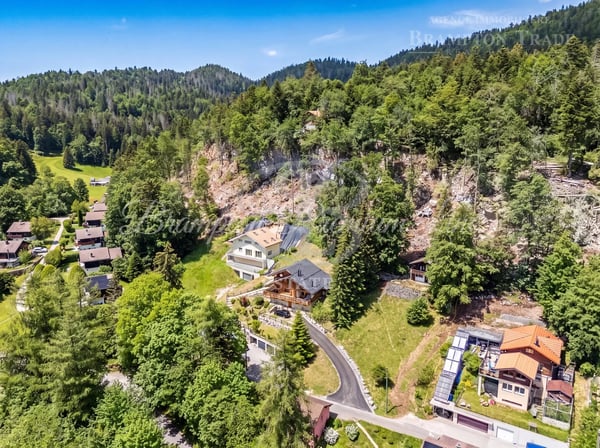 Exclusive & Rare Listing Saint-Cergue?La Côte | Family chalet with 240 m² of usable space, peace and nature 4