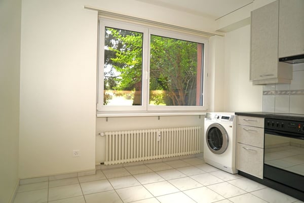 Attraktive Gartenwohnung in Arlesheim 4