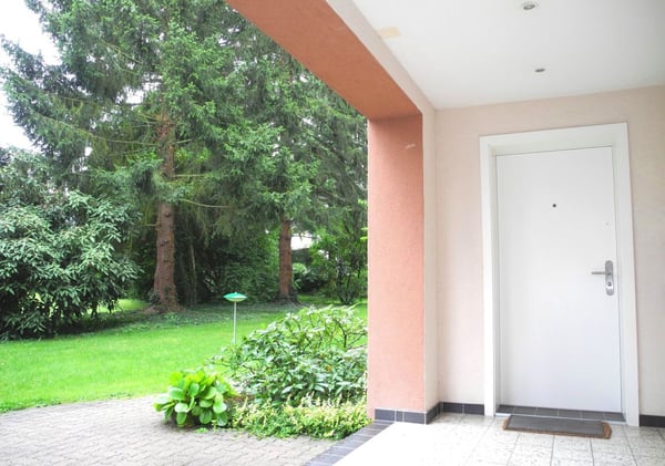 Attraktive Gartenwohnung in Arlesheim 9