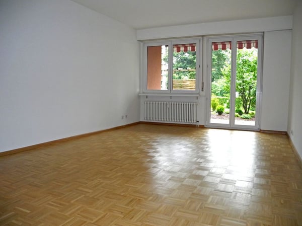 Attraktive Gartenwohnung in Arlesheim 8