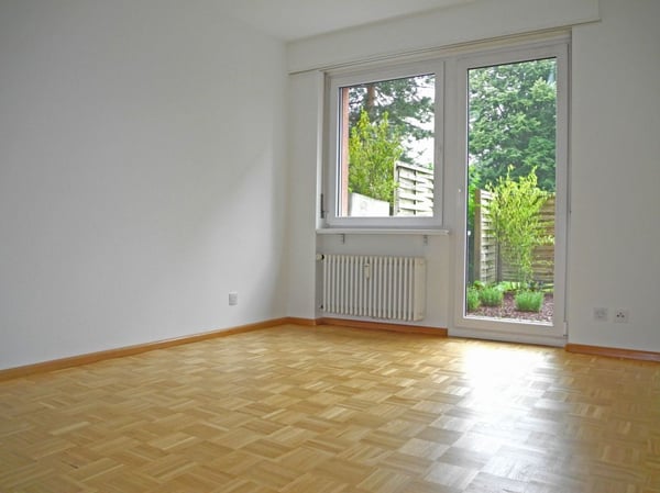 Attraktive Gartenwohnung in Arlesheim 7