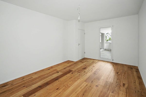 Moderne 3.5-Zimmerwohnung mit offener Küche und hochwertigem Ausbau in Binningen 6