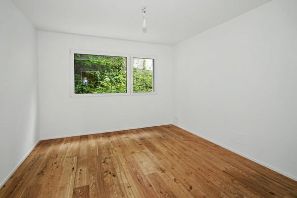 Moderne 3.5-Zimmerwohnung mit offener Küche und hochwertigem Ausbau in Binningen 5