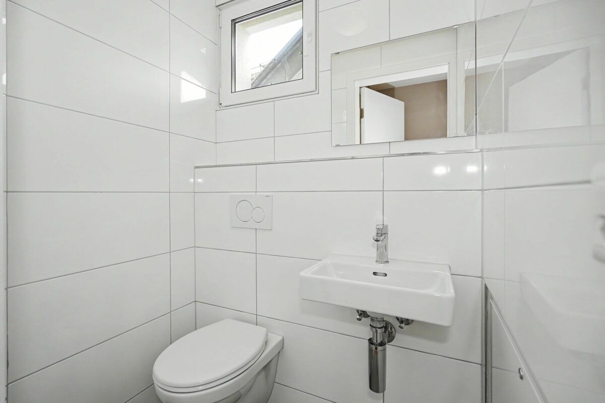 Moderne 3.5-Zimmerwohnung mit offener Küche und hochwertigem Ausbau in Binningen