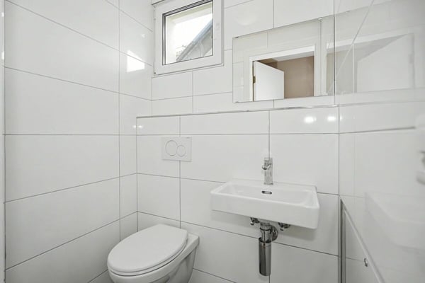 Moderne 3.5-Zimmerwohnung mit offener Küche und hochwertigem Ausbau in Binningen 4
