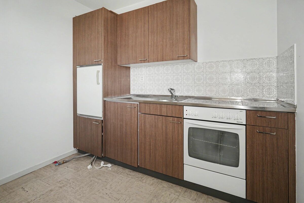 2-Zimmerwohnung mit herrlicher Aussicht in Reinach