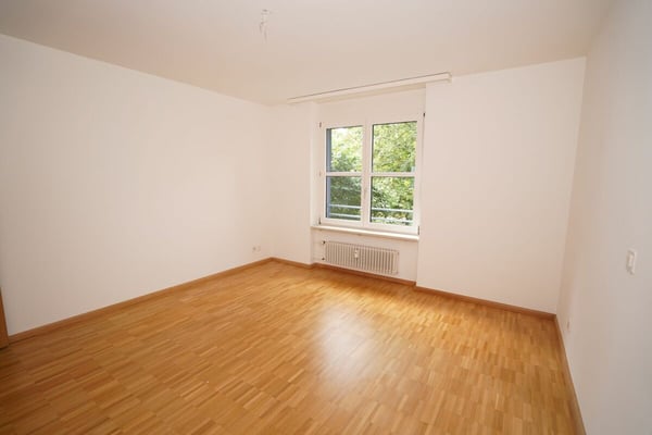 3.5-Zimmer-Gartenwohnung mit viel Privatsphäre 8
