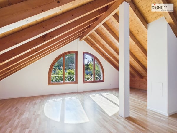 Renoviertes, familienfreundliches Einfamilienhaus mit Garten in Binningen 15