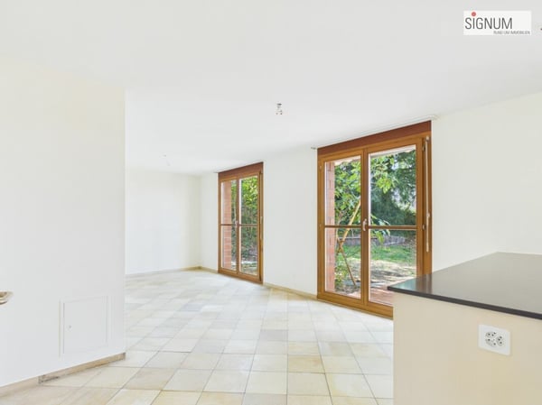 Renoviertes, familienfreundliches Einfamilienhaus mit Garten in Binningen 6
