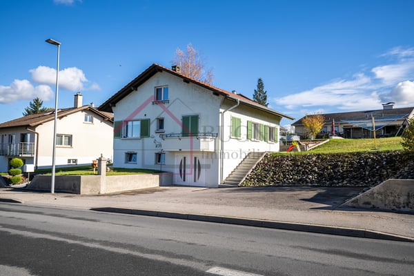 Fétigny