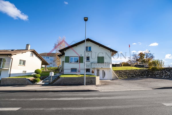 Fétigny